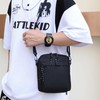 §SEYIXU Shoulder Bag, Mini Bag, Men's, Smartphone Pouch, Crossbody Bag,