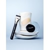 [Picasso] FB11 Moisture Base 2-piece Special Set (Spatula Brush +
