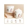 Kit Crema de Ojos + Exfoliante y Mascarilla de Arroz,