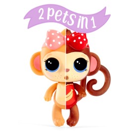 Baby Born 904268 Surprise Pets 1, Multi