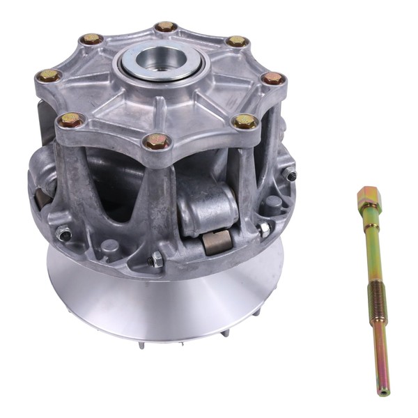 HOLDWELL Primary Drive Clutch & Puller 49093-1075 49093-0034 49093-0012 49093-0066