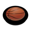 Basketball Players Practice Equipment Team Spirit Logo