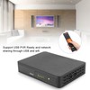 GTMEDIA TT PRO +Cable Set Top Box H.265 Wifi HD