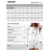 SHEWIN 2 Two Piece Sets for Women Spring Oversized Short