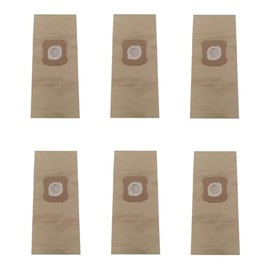 HASME Replacement 197294S 197394 Vacuum Bags Replacement for Kirby Fits for Generation Vacuum Models G3 G4 G5 G6 ULTIMATE G G7 G7D, 6-Pack