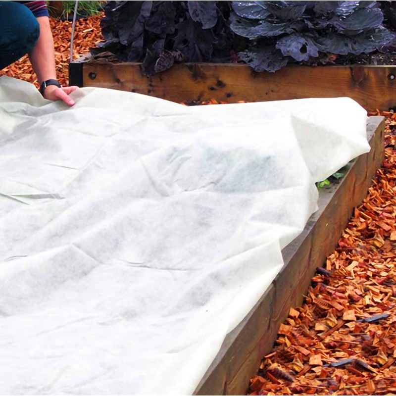 XIANTIAN Heavyweight Garden Fleece - More (1.6 x 5m, 30gsm)