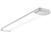 ANTLUX 4FT LED Flush Mount Puff Lights, 40W 4500LM, 5000K