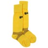 Gol Junior Stocking P White