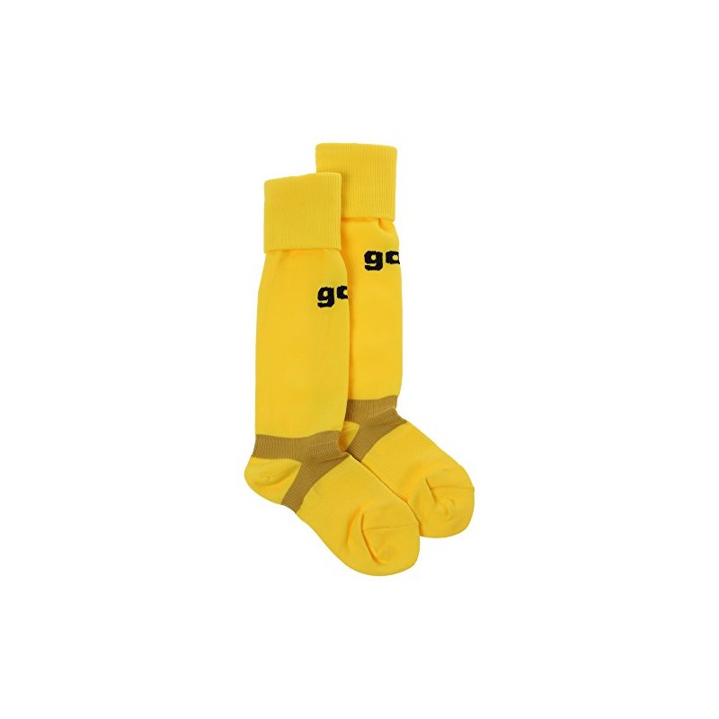 Gol Junior Stocking P White