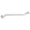 TONE M45-1013 Long Glasses Wrench (45°) Double Side Width 0.4