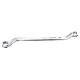 TONE M45-1013 Long Glasses Wrench (45°) Double Side Width 0.4 x 0.5 inches (10 x 13 mm)
