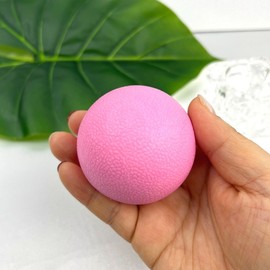 TPE Single Massage Ball 4ea