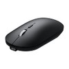 voppton for Wireless Mouse Slim Silent Mouse 2.4G Rechargeable Wireless
