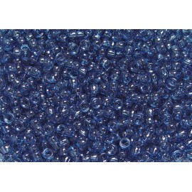 JOLLY STORE Crafts Cosmic Blue 7mm Mini Pony Beads made in USA 1,000pc crafts school VBS jewelry