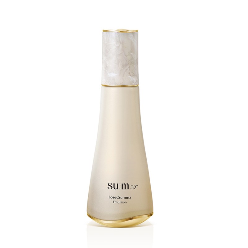 Breath 37 degrees Sum37 Rosik Summa Emulsion 130 mL /