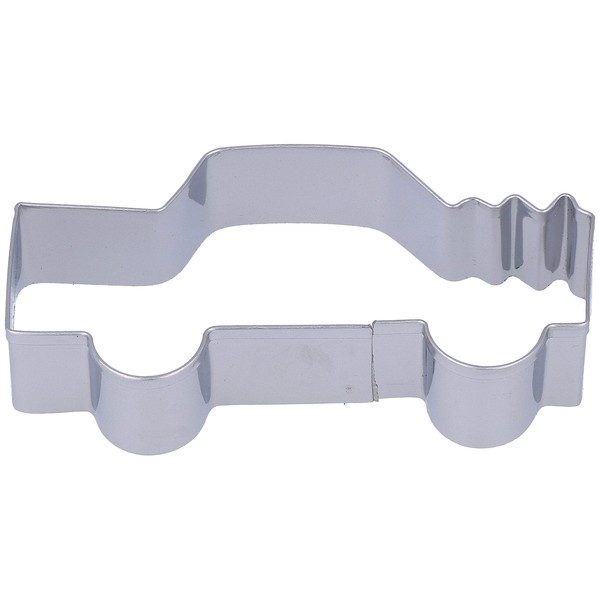 Graziano Single Car Cutter 200g