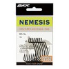 BKK Nemesis 9004 Extra Wide Gap Hooks Texas Carolina Rig
