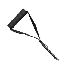 Tayga maneral agarradera para polea con 4 Niveles de Ajuste