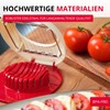 Westmark 11642260 17 x 13 x 3.1 cm Caprese Mozzarella