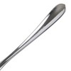 Curry Spoon, Yamazaki Metal Industries Curry Sage (Hidali), Left Handed
