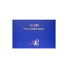 Velvet Perfumed Soap 80g Face Wash Soap Body Bar Amore