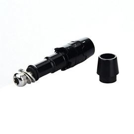 Callaway Epic Flash ROGUE Rogue EPIC Flash Sub Zero Sleeve 335tip (about 8.5mm) Compatible with GBB EPIC Sub Zero, BIG BERTHA 815, 816, XR, XR16 (Black)