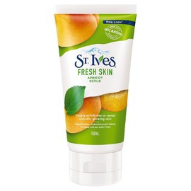 St Ives Fresh Skin Scrub Apricot, 150ml
