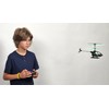 BUKI 37295 Radio-Controlled Helicopter