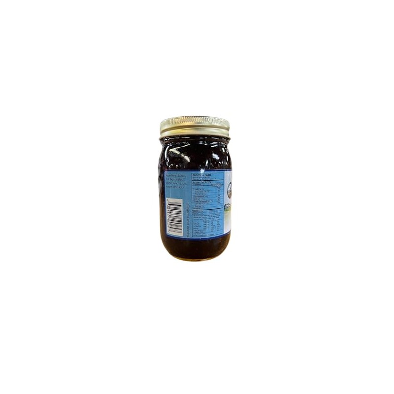 Spring Valley Farms FIG Jam