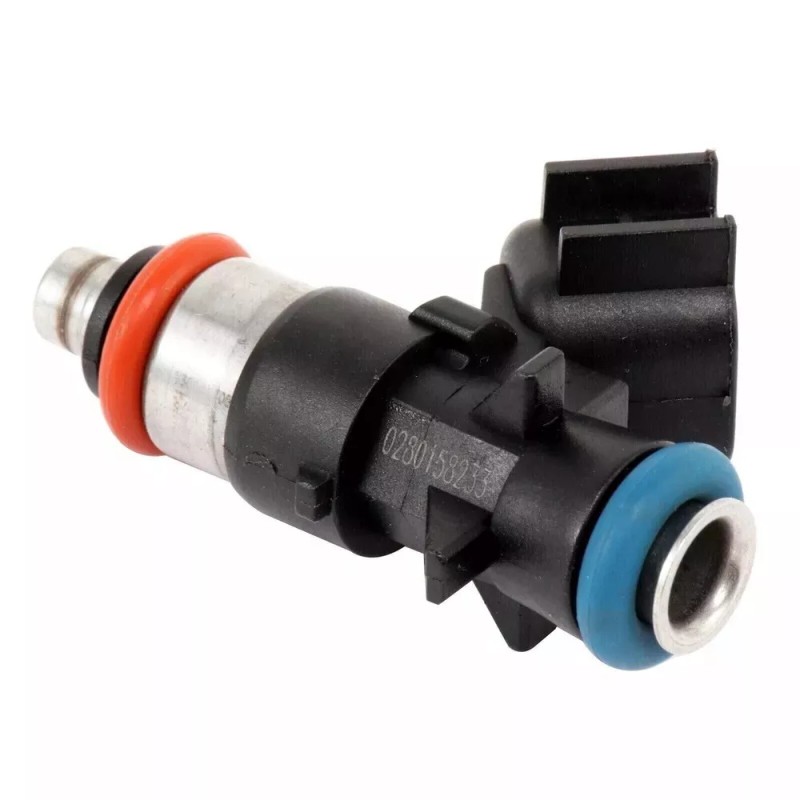 OEM Set of 6PCS Brand-New 5184085AC Fuel Injectors for Chrysler