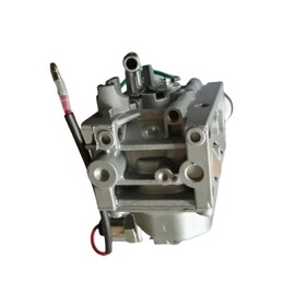 SVKCAR CV750 Carburetor with Gaskets for Kohler CV750 Engine Replaces #24 853 111-S, 24853111S, 24 853 103-S, 24853103S