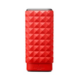 Quasar Triple Cigar Case