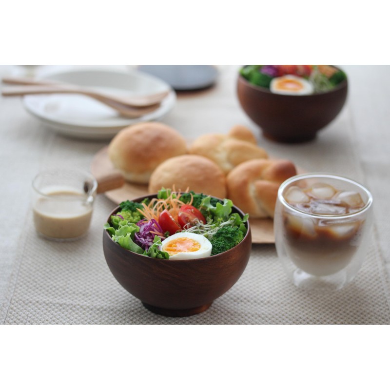 Meiboku Bowl Terra Medium Cherry Blossom