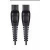Phillips at 799/ at 887/ at 896 Shaver Trimmer USB Charger- 15v