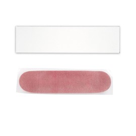 Floatdream Skateboard Grip Tape, Skateboard Sandpaper, Premium Non-Slip Coating, High Slip Resistance for Skateboard Longboards, Stunt Skateboards, Skateboard Accessories (Transparent)