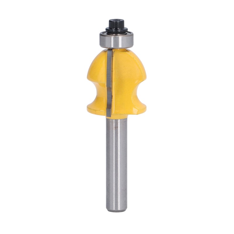 Architectural Molding Router Bit CNC Casing Woodworking Milling Cutter 25.4mm