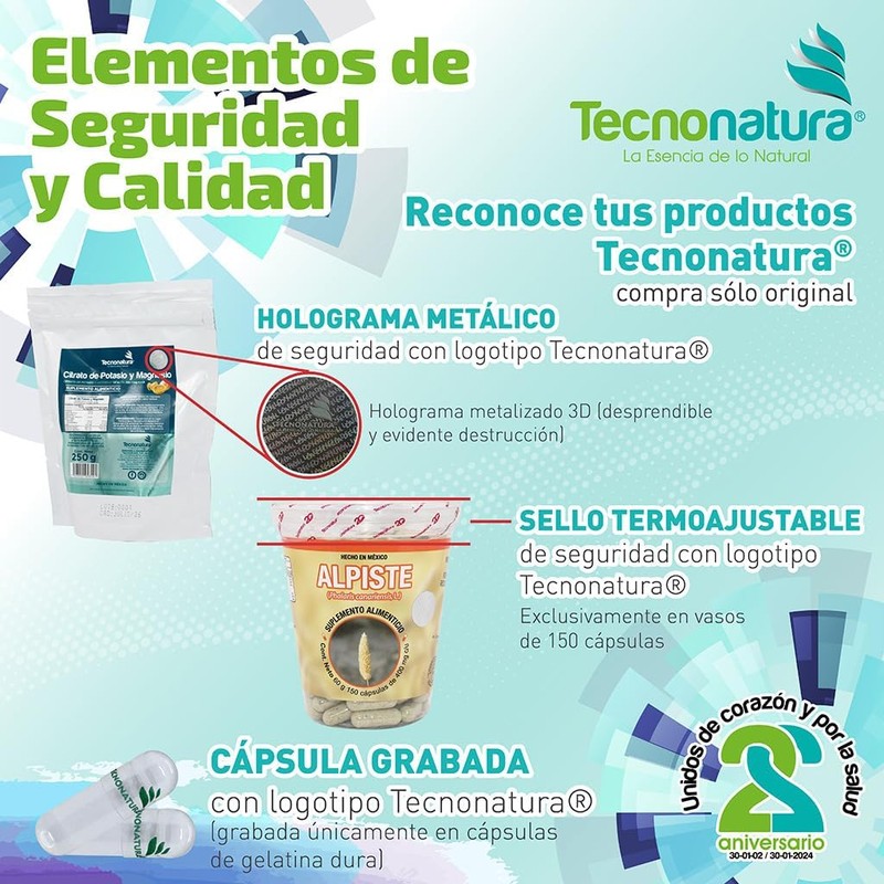 POLVO CITRATO DE MAGNESIO SABOR FRUTOS ROJOS 250G