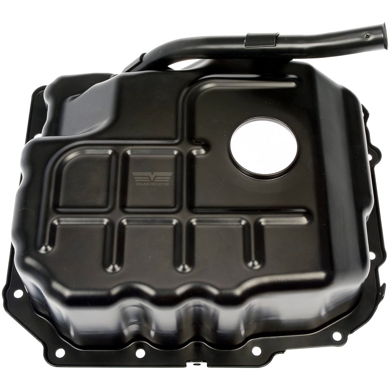 Dorman 265-898 Transmission Oil Pan Compatible with Select Chrysler/Dodge/Ram Models