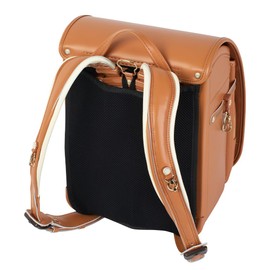 Fuwari Refreshing Back Pad for Reducing Stuffiness, Black