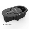 Baridwon Mango y Cable de Metal para sillón reclinable (2