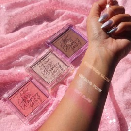L.A. Girl Blush Glow Envy Bouncy -rosy Glow L.a Girl