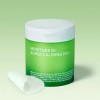 Isoi [아이소이]모이스춰 닥터 슈퍼 카밍 패드 60매(260g) [ISOI] Moisture Doctor
