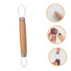 NOLITOY Grape Peeler Tool Mini Gadget for Effortless Grape Skin