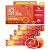 Iqbar Iqmix - Polvo de Electrolitos Hidratantes F rmula 4
