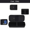 Aproca Wireless Microphone Case Compatible with talomen/ECHOMUSSY/JBL Wireless Two Microphone
