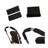 Mirhua Suitcase Handle Cover Protection Baby Stroller Suitcase Bag Handle