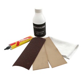 KOOKABURRA Unisex Bat Repair Kit