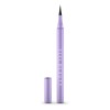 Delineador Lápiz Yiyi Beauty Ojos Deep Black Acabado Mate Prueba