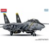 Academy 1/72 US Navy F-14B Tomcat VF-103 Jolly Rogers Plastic