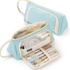 ONCCI Pencil Case Girls Pencil Case Large Capacity Teenager Case